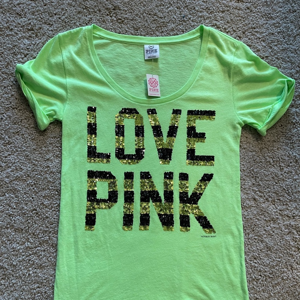 Victoria’s Secret PINK Shirt